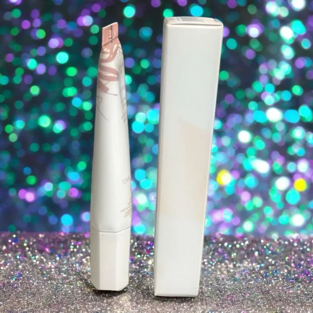 FENTY BEAUTY Pro Kiss'r Luscious Lip Balm In Latte Lips 02 0.4 fl oz New in Box